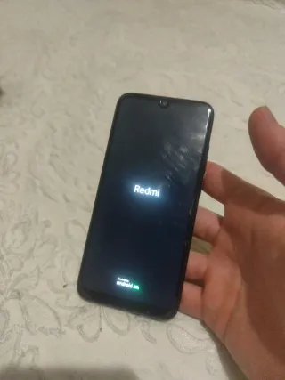 Xiaomi Redmi Note 7 Nero