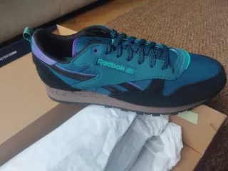 Zapatillas Reebok Classic Hombre/Mujer