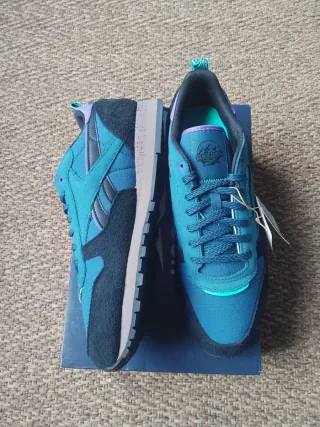 Zapatillas Reebok Classic Hombre/Mujer