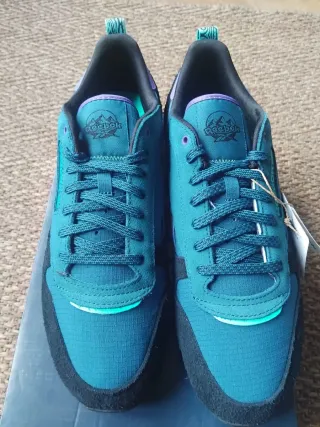 Zapatillas Reebok Classic Hombre/Mujer