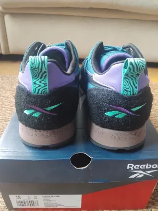 Zapatillas Reebok Classic Hombre/Mujer