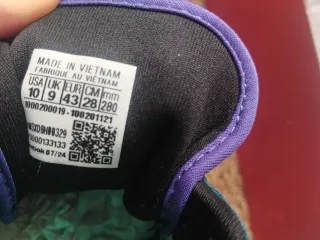 Zapatillas Reebok Classic Hombre/Mujer