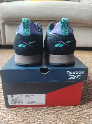 Zapatillas Reebok Classic Hombre/Mujer