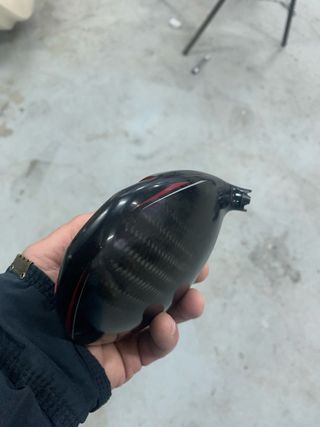 Cabeza Driver Callaway Big Bertha Fusion 9*