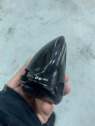 Cabeza Driver Callaway Big Bertha Fusion 9*