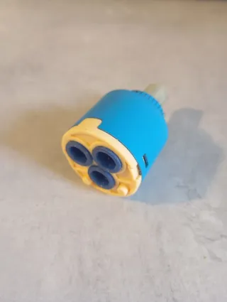 Cartucho grifo 35 mm