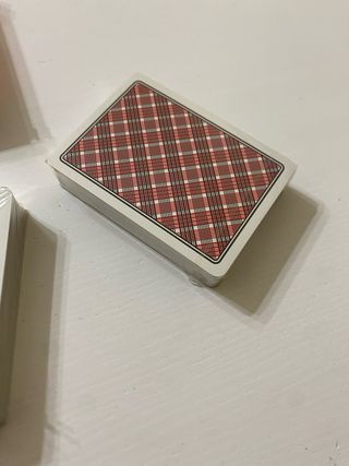 Carte da gioco Bridge - Ramino Italia