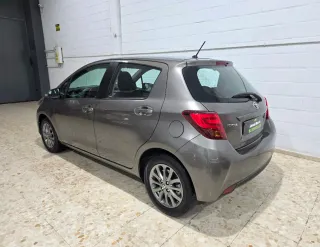 Toyota Yaris 2017