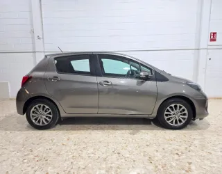 Toyota Yaris 2017