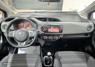 Toyota Yaris 2017