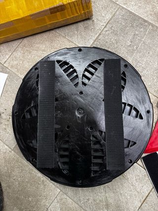 Macchina Pugilato Musicale con Luci