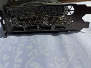 Tarjeta Gráfica Zotac RTX 3060 12GB