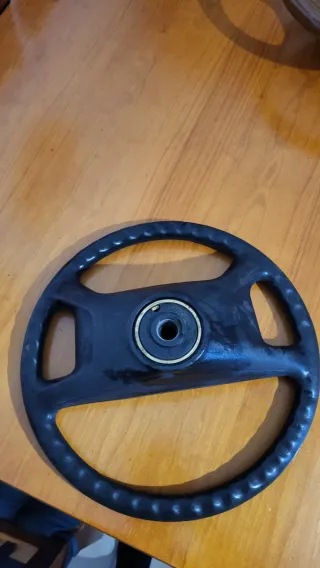 Volante Volkswagen Golf MK2 GTI, rabbit