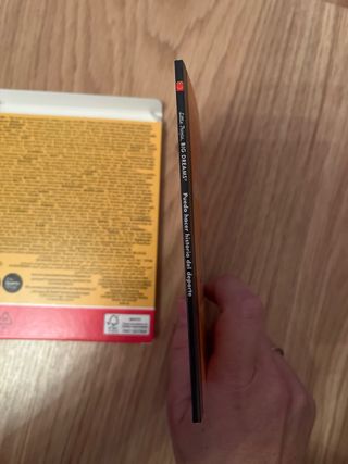 Happy Meal Readers: Historia del deporte