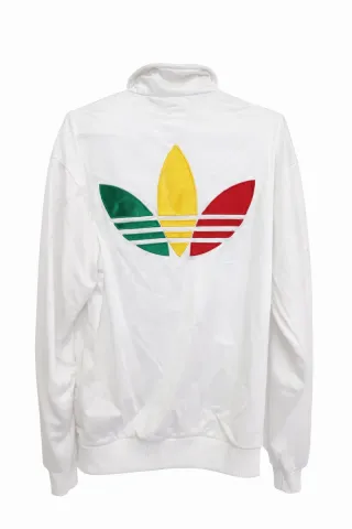 Chaqueta Adidas Chile 62, original