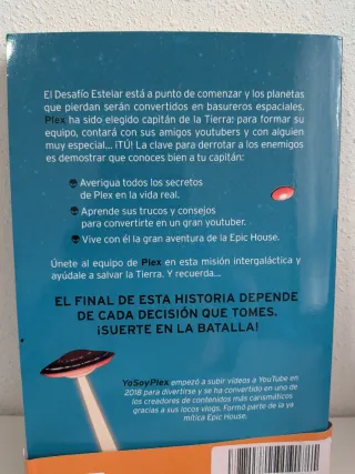 Epic Battle: El día que los youtubers salvaron ...