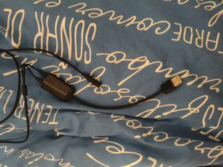 Auriculares Razer Kraken X para consola