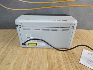 Stampante laser monocromatica compatta Brother HL-1210W