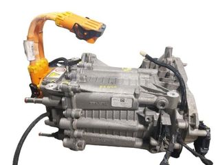 Motor renault 290123017r kangoo z.e. lvaap17370337