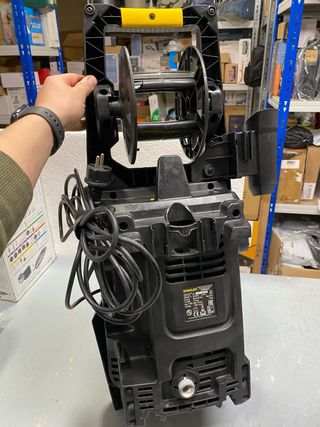 Hidrolavadora Stanley SXPW24 BX