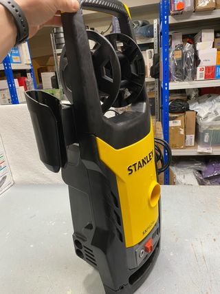 Hidrolavadora Stanley SXPW24 BX