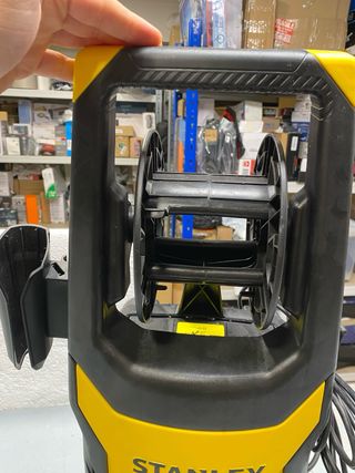 Hidrolavadora Stanley SXPW24 BX