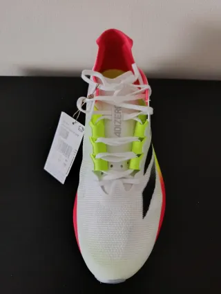 Zapatillas Adidas Adizero Boston 12 M
