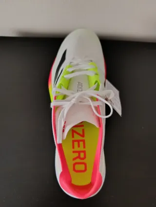 Zapatillas Adidas Adizero Boston 12 M