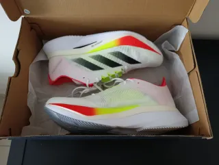 Zapatillas Adidas Adizero Boston 12 M