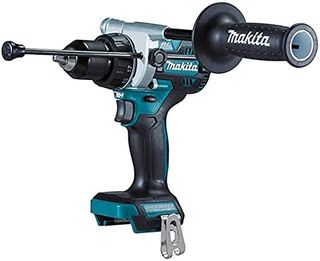 Taladro atornillador de impacto Makita DHP486RTJ