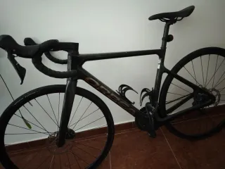 Bicicleta Orbea Orca Carbono
