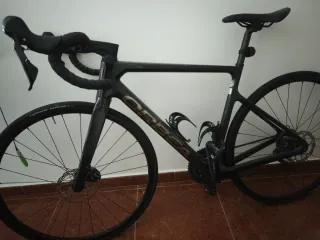 Bicicleta Orbea Orca Carbono