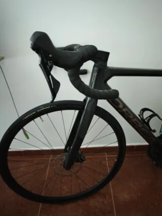 Bicicleta Orbea Orca Carbono