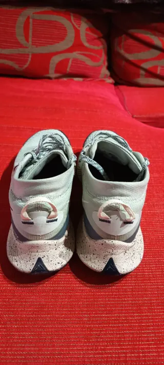 Nike Pegasus Trail 3 Goretex Beige/Gris