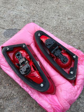 Pilotos Seat León MK2 2005-2009