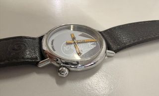 Orologio Taboo-taboo Paris J.C. Design