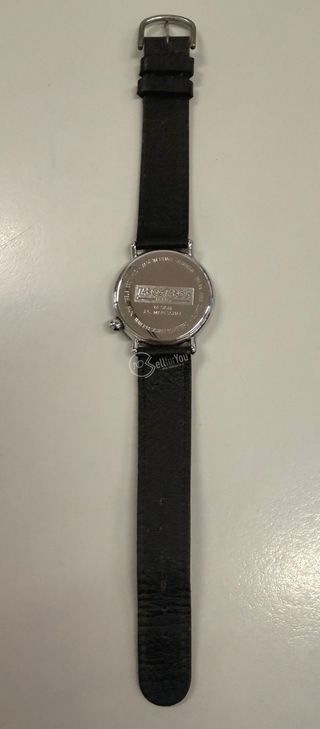 Orologio Taboo-taboo Paris J.C. Design