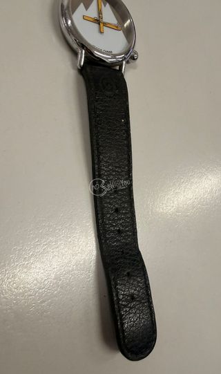 Orologio Taboo-taboo Paris J.C. Design