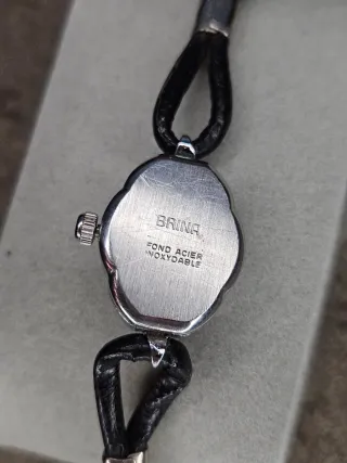 LOTE LONGINES + UNIVERSAL GENEVE Mujer Vintage