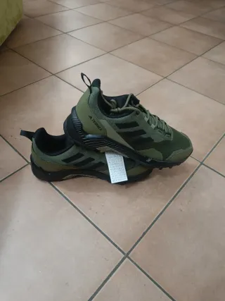 Adidas Terrex Eastrail 2.0 Scarpe da Hiking