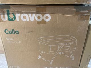 Pack Triciclo, Cuna y Bañera Plegable