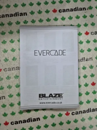 Consola Evercade Handheld Namco Museum