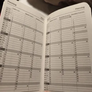 Agenda 2026