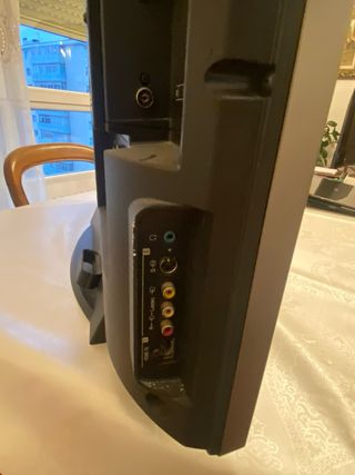 TELEVISON SONY BRAVIA 32