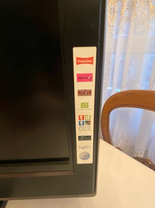 TELEVISON SONY BRAVIA 32