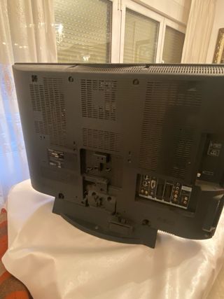 TELEVISON SONY BRAVIA 32