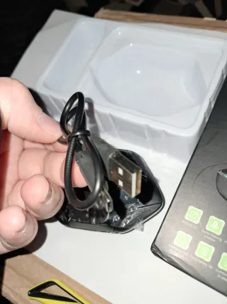 Auriculares Gaming G11 True Wireless Bluetooth 5.2