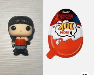 Cambio Funko Pop por patin electrico