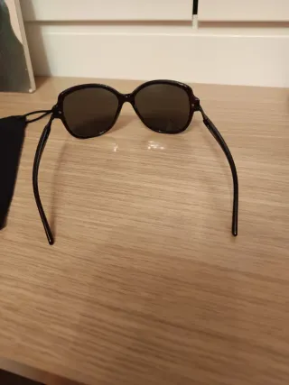 Gafas de sol Alain Afflelou Negro