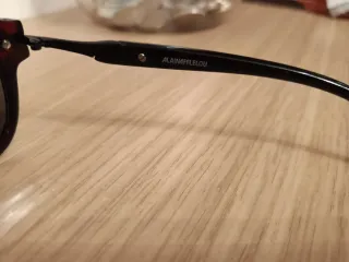 Gafas de sol Alain Afflelou Negro